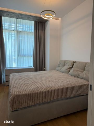 Apartament cu 2 camere de închiriat| UP-site | Floreasca - Photo 5