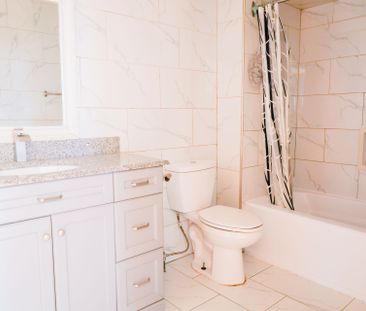 For Lease - 35 Jellicoe Crescent Unit# Upper, Brampton, Ontario - Photo 3