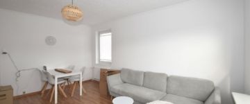 Schöne Single-Wohnung nahe Holzhafen - Foto 1
