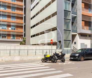 Penthouse for rent with Terrace in Vara de Quart (Valencia) - Photo 2