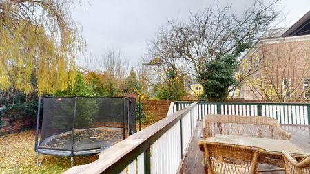 208m² Villa | Frederiksberg C - Photo 2