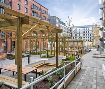 Malmö - 2rok - tillsv - 14.375kr/mån - Photo 6