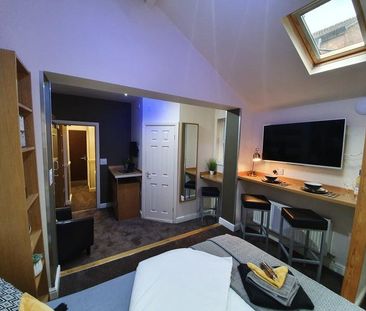 Richmond Road - Studio for 26/27 - Photo 6