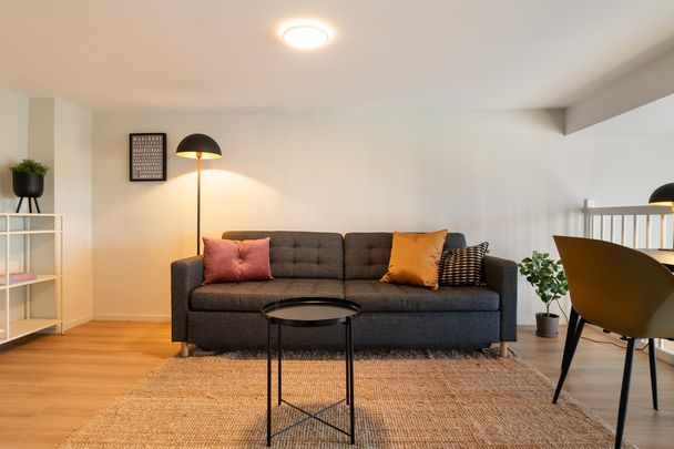 Berg en Dalseweg 79A105 - Foto 1