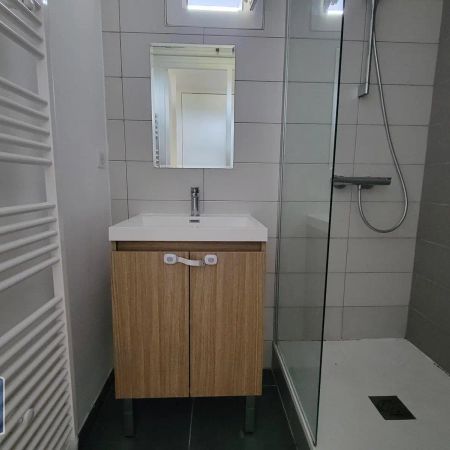 Appartement à louer 3 pièces 63.86m² - Photo 4