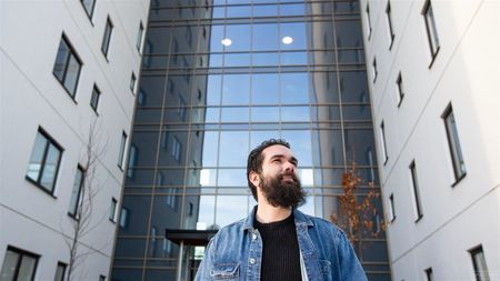 Trallingsgatan 3B - Photo 4