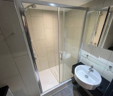 1 bedroom studio to rent Dumfries Street, Luton, Bedfordshire, LU1 - Photo 5