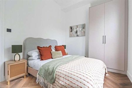 Warbeck Road, London, W12 - Photo 2