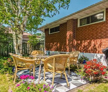 For Lease - 454 Stevenson Road, Oshawa, Ontario - Photo 3