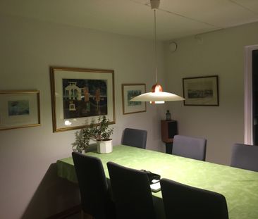 Uppegårdsvägen, Västra Frölunda - Photo 1