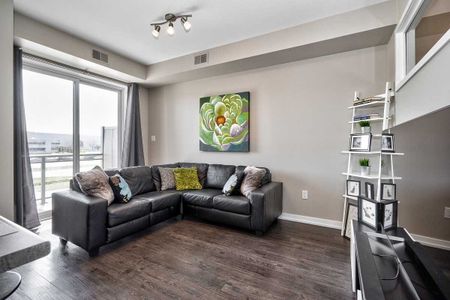 For Lease - 520 North Service Road Unit# 211, Grimsby, Ontario - Photo 2