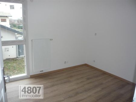 Appartement 3 pièces - 71 m² - Photo 2