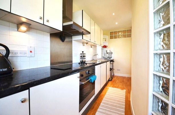 1 bedroom apartment - Photo 1