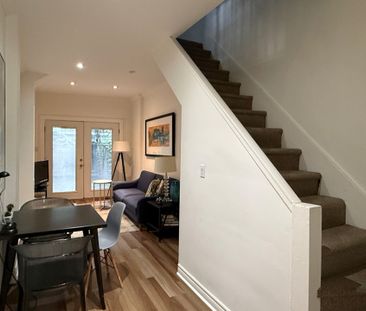 For Lease - 23 Bishop Street, Toronto, Ontario - Photo 6