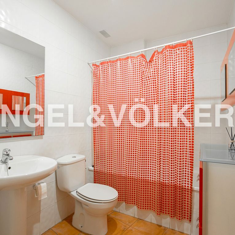 Piso de alquiler en Carrer Dels Brodadors, Sant Francesc - Photo 1