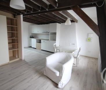 Location Appartement 2 pièces 46m² GANNAT 03800 - Photo 1