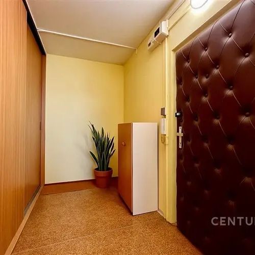Pronájem pokoje s balkonem pro 2 osoby Brně Bohunicích - Фото 1