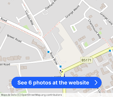 Seafarers Drive, Woolton. L25 - Photo 1