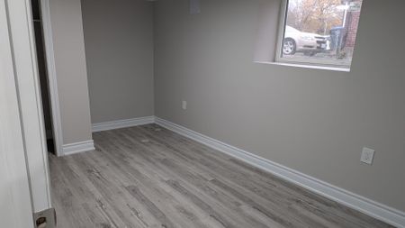 For Lease - 93 Nelson Street Unit# LOWER, Brampton, Ontario - Photo 4