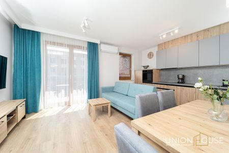 Kraków, Grzegórzki, Grzegórzecka - Фото 3