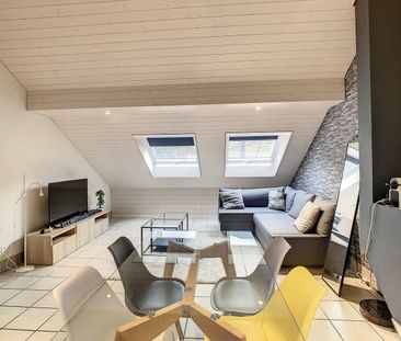 2.5 Zimmer, 55 m², 2. Stock - Foto 2