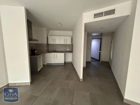 Appartement à louer 3 pièces 68.46m² - Photo 4