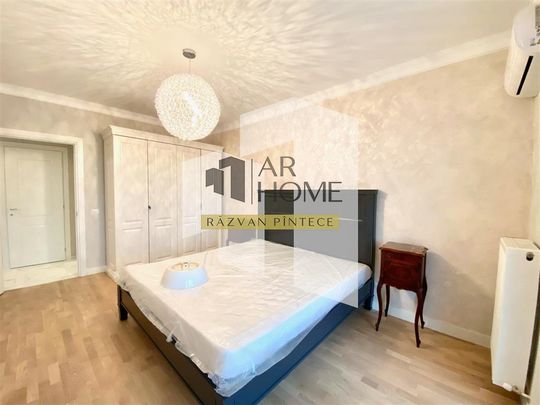 Apartament de lux in complex rezidential MRS SMART Albert, Ploiesti - Photo 1