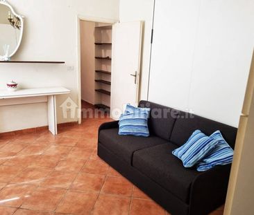 Bilocale Borgo Ognissanti 44, Borgo Ognissanti - Il Prato, Firenze - Photo 2