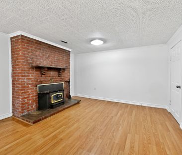 For Lease - 153 Highland Park Boulevard Unit# Basement, Markham, On... - Photo 4