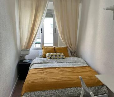 Carrer del Cardenal Benlloch, Valencia, Valencian Community 46920 - Photo 4