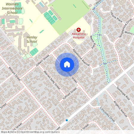 11 Sutton Street, Richmond, Tasman