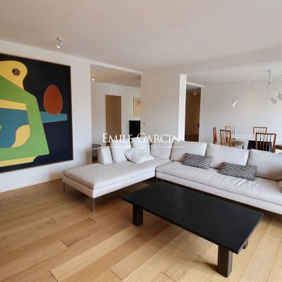 Appartement à louer à Paris 8Ème - Photo 1