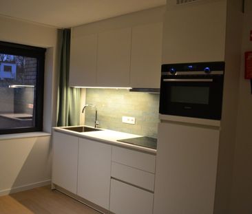 3 instapklare studio's te huur - Photo 6