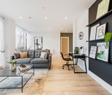 2 bedroom flat to rent - Photo 2
