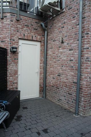 Supergezellig hoekappartement - Photo 5