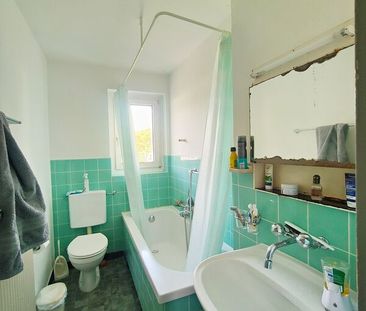 Tolle 3 Zimmerwohnung in ruhiger Lage - Foto 5