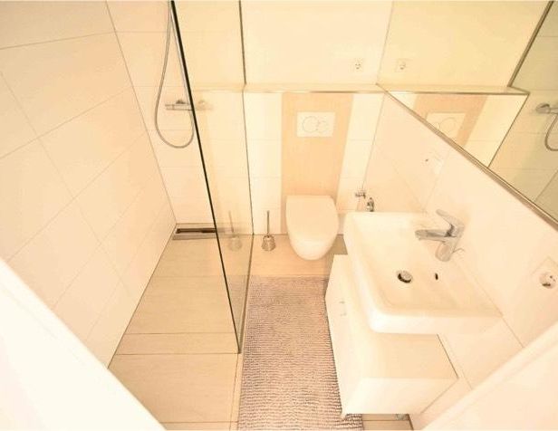 Schöne, helle, neuwertige 3-Zi-Whg in Lohr - Photo 1