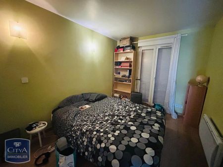 Appartement à louer 2 pièces 49.09m² - Photo 2