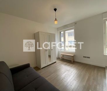 Appartement T1 Boulogne-Billancourt à louer - Photo 2