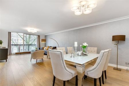3 bedroom flat to rent - Photo 2