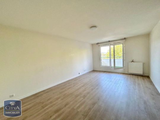 Appartement à louer 2 pièces 51.77m² - Photo 1