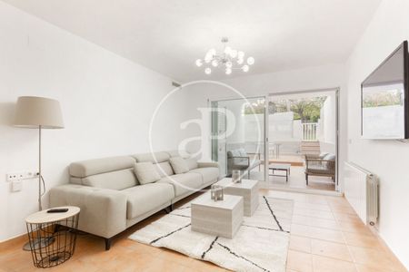 House for rent with Terrace in Torre en Conill (Betera) - Photo 5