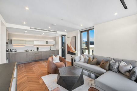 2 Bed Flat, Saxon House, SW6 - Photo 5