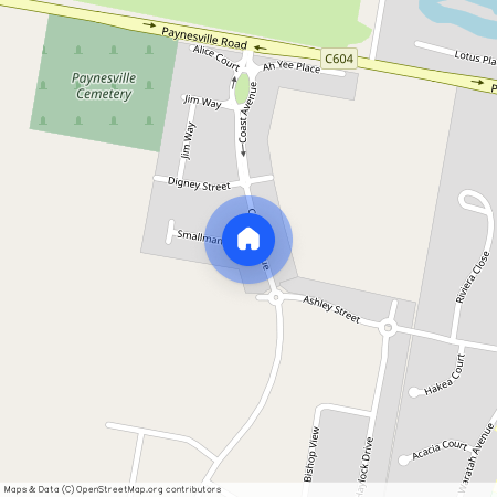 36 Coast Avenue, Vic 3880, Paynesville