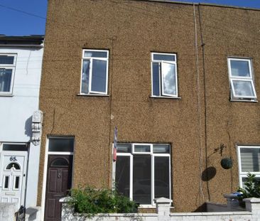 4 bedroom terraced house to rent - Photo 6