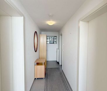 Apartment mit Duschbad, Einbauküche und Stellplatz in der Neusser N... - Photo 1