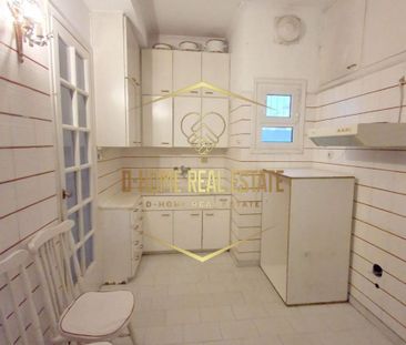 Διαμέρισμα για ενοικίαση Εξάρχεια - Νεάπολη - Photo 4