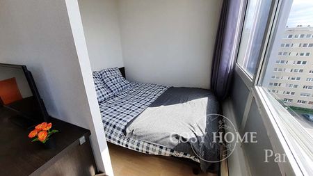 Appartement en location | Lyon - Photo 3