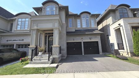 For Lease - 3102 Millicent Avenue, Oakville, Ontario - Photo 4