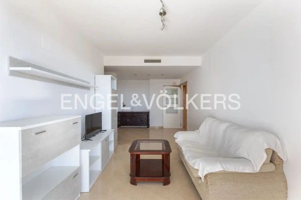 Piso de alquiler en Jaume Roig, Canet d'En Berenguer - Photo 1